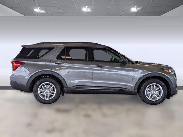 new 2026 Ford Explorer car, priced at $42,931