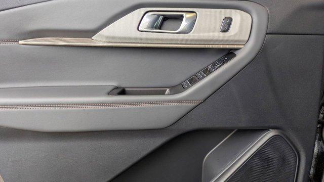 new 2026 Ford Explorer car, priced at $42,931