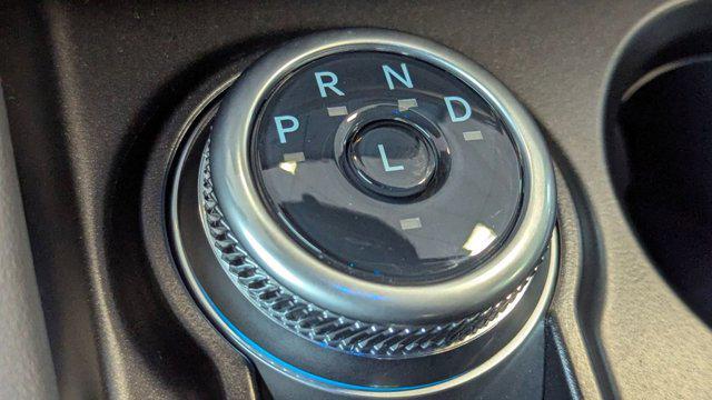 new 2026 Ford Explorer car, priced at $42,931