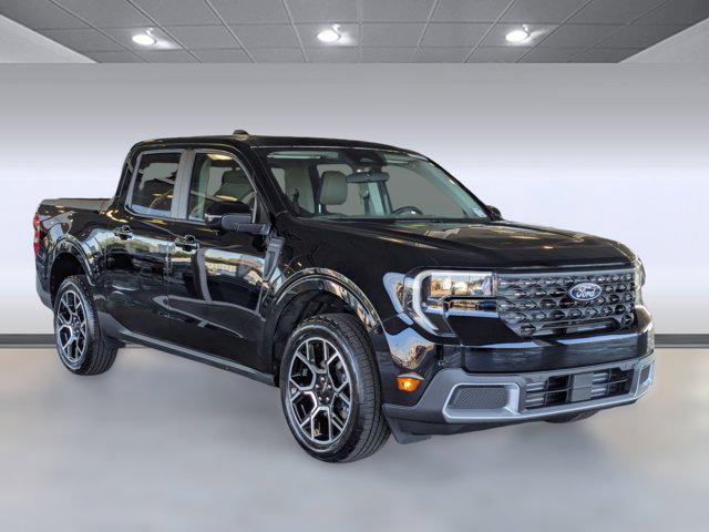 new 2025 Ford Maverick car, priced at $37,411