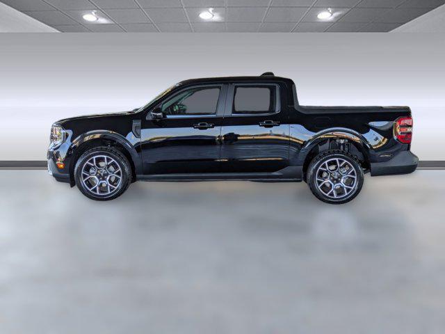 new 2025 Ford Maverick car, priced at $37,411