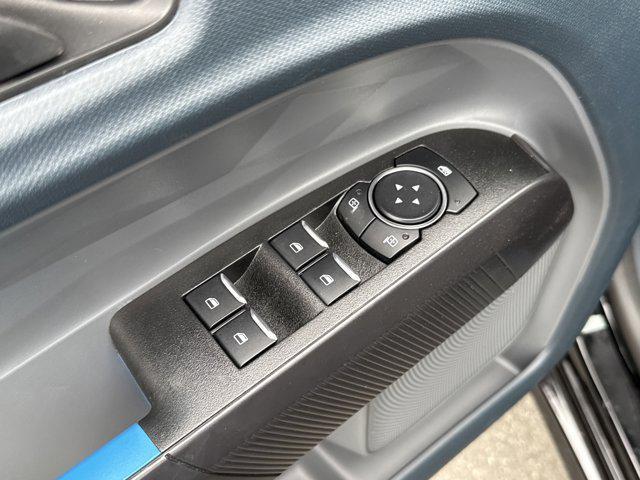 new 2025 Ford Maverick car, priced at $39,641