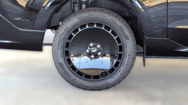 new 2025 Ford Maverick car, priced at $40,043