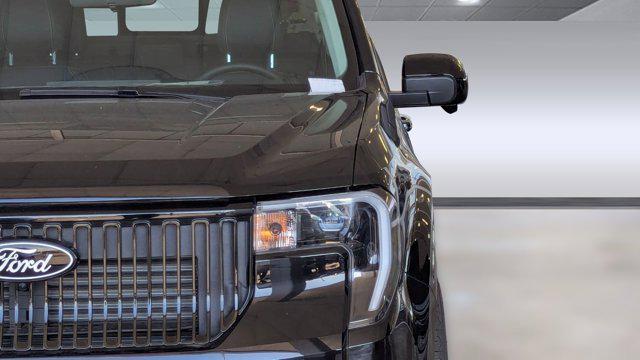 new 2025 Ford Maverick car, priced at $40,043