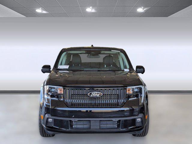 new 2025 Ford Maverick car, priced at $40,043