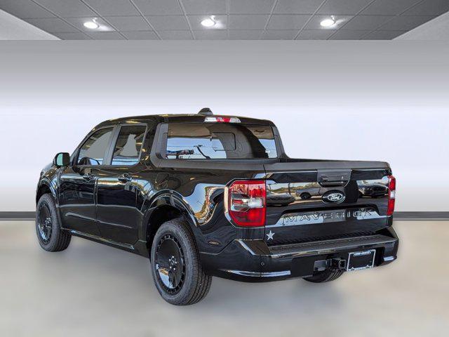 new 2025 Ford Maverick car, priced at $40,043