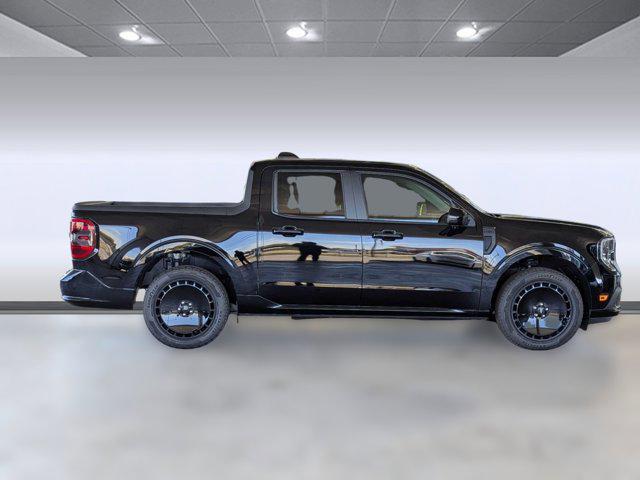 new 2025 Ford Maverick car, priced at $40,043