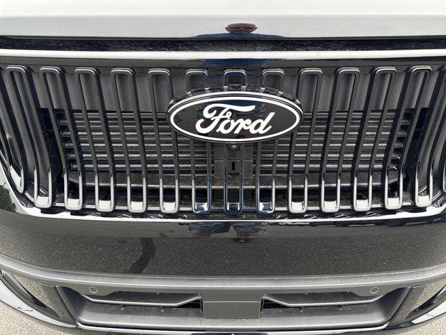 new 2025 Ford Maverick car, priced at $39,641