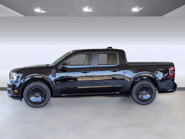 new 2025 Ford Maverick car, priced at $40,043