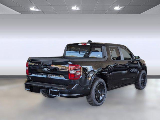 new 2025 Ford Maverick car, priced at $40,043