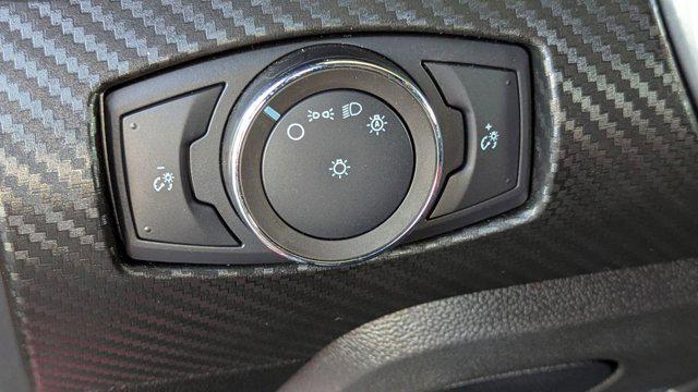 used 2021 Ford Mustang car, priced at $24,199