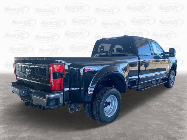 new 2025 Ford F-350 car, priced at $75,391