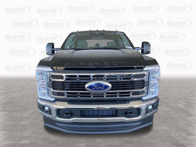 new 2025 Ford F-350 car, priced at $75,391