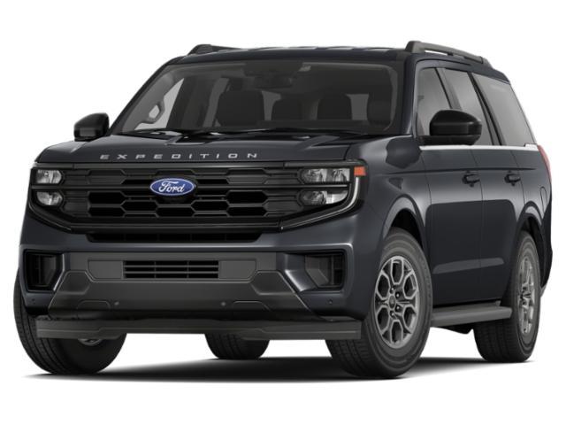 new 2025 Ford Expedition car, priced at $71,730