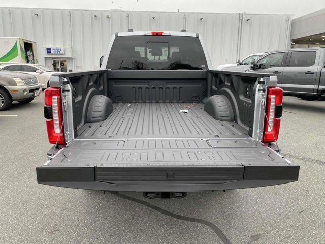 new 2024 Ford F-250 car, priced at $72,781