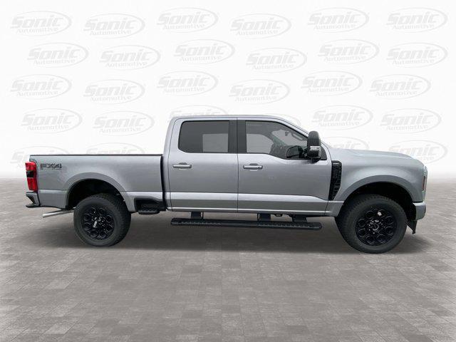 new 2024 Ford F-250 car, priced at $72,781