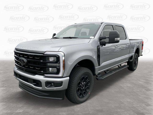 new 2024 Ford F-250 car, priced at $72,781