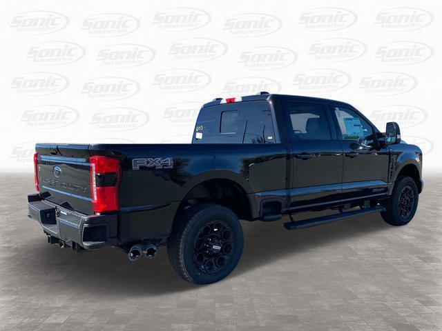 new 2025 Ford F-250 car, priced at $85,831