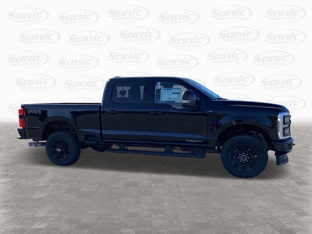 new 2025 Ford F-250 car, priced at $85,831