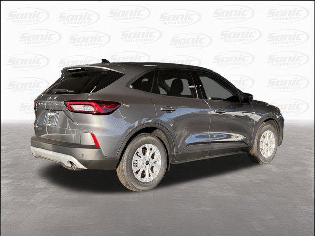 new 2025 Ford Escape car, priced at $26,332