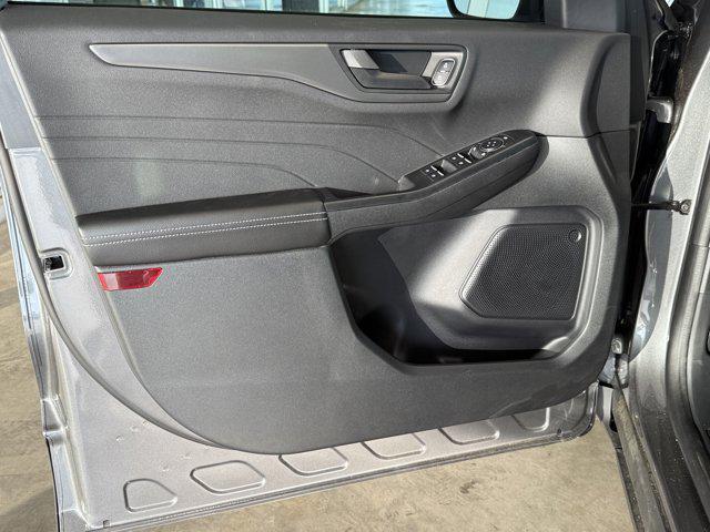 new 2025 Ford Escape car, priced at $26,332