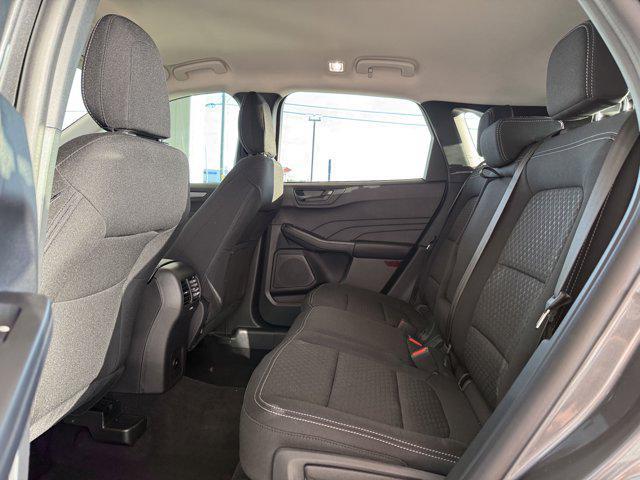 new 2025 Ford Escape car, priced at $26,332