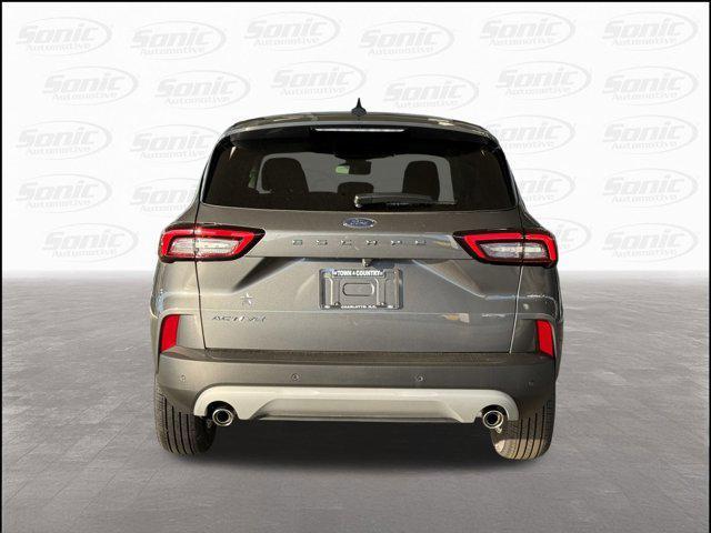 new 2025 Ford Escape car, priced at $26,332