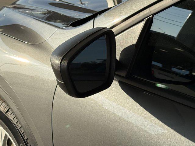 new 2025 Ford Escape car, priced at $26,332