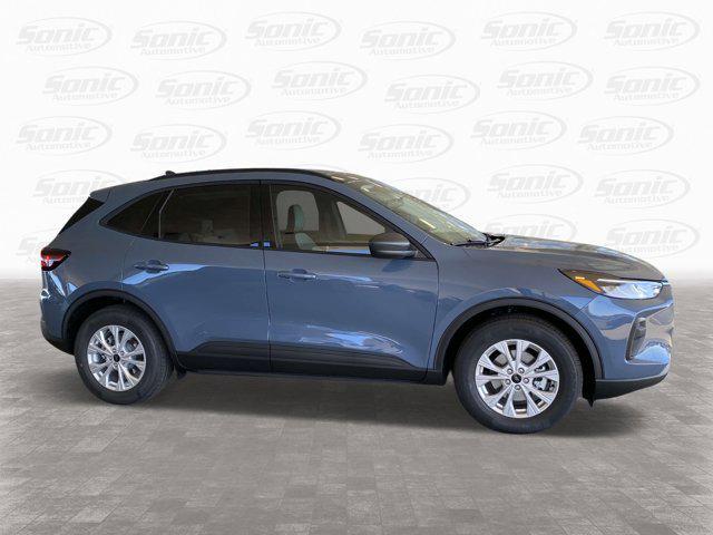 new 2025 Ford Escape car, priced at $28,891