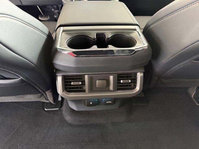 new 2025 Ford F-150 car, priced at $62,902