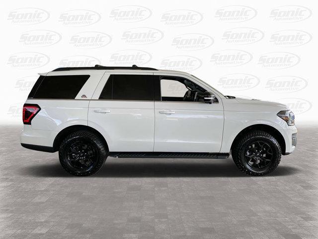 used 2022 Ford Expedition car, priced at $53,997