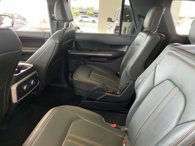 used 2022 Ford Expedition car, priced at $53,997