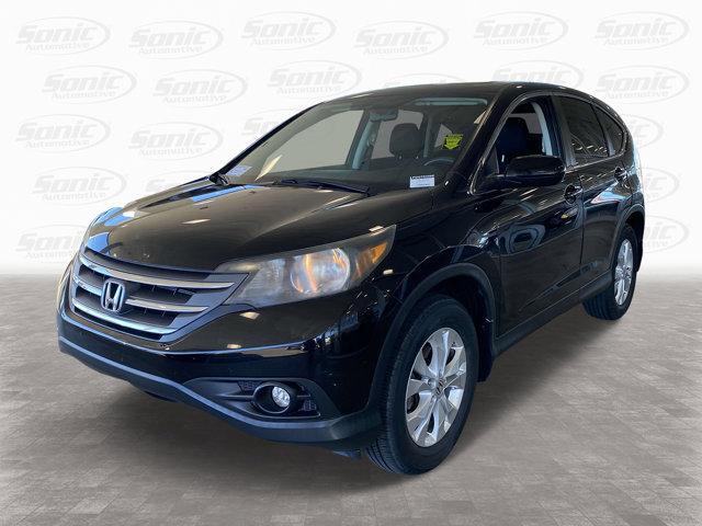 used 2013 Honda CR-V car, priced at $11,719