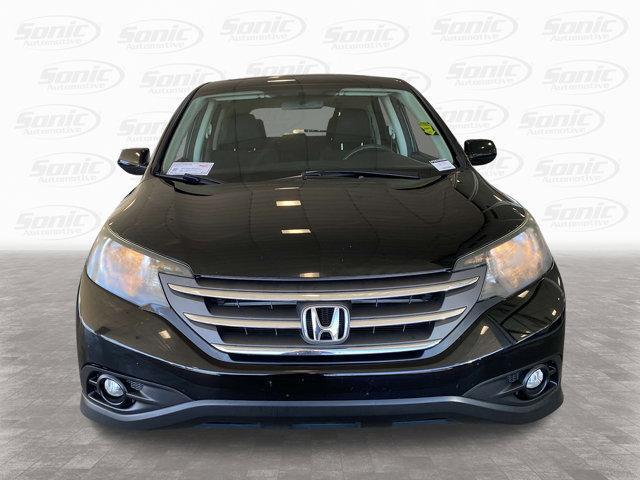 used 2013 Honda CR-V car, priced at $11,719