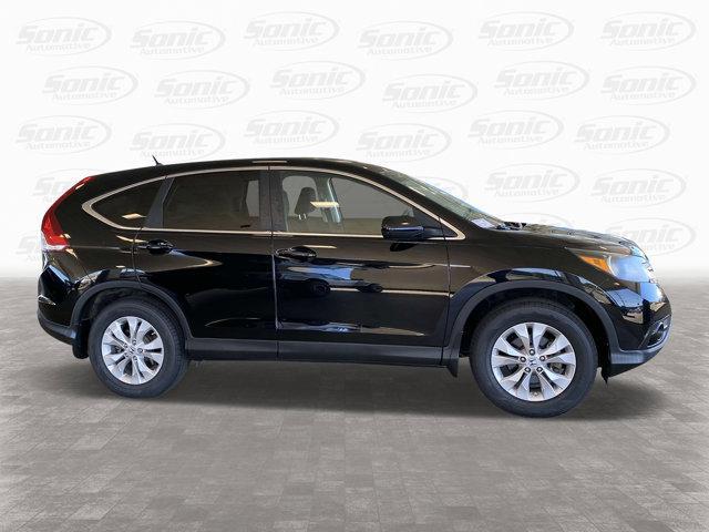 used 2013 Honda CR-V car, priced at $11,719