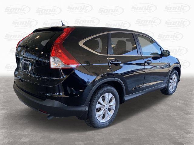 used 2013 Honda CR-V car, priced at $11,719