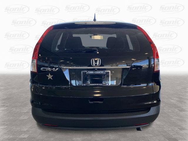 used 2013 Honda CR-V car, priced at $11,719