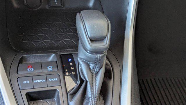 used 2021 Toyota RAV4 car, priced at $21,999