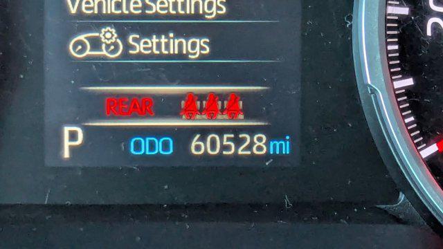 used 2021 Toyota RAV4 car, priced at $21,999
