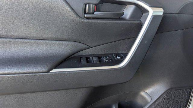 used 2021 Toyota RAV4 car, priced at $21,999