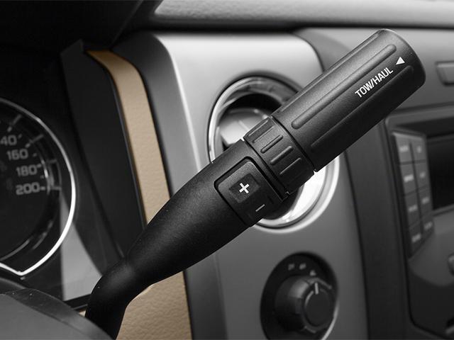 used 2014 Ford F-150 car, priced at $10,999