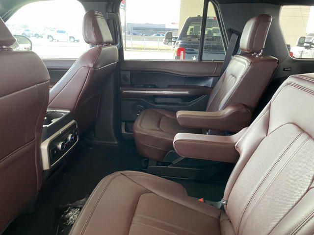 new 2024 Ford Expedition car, priced at $69,481