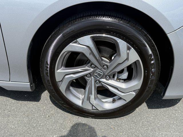 used 2018 Honda Accord car, priced at $18,699