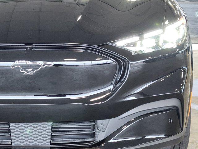 new 2025 Ford Mustang Mach-E car, priced at $46,411