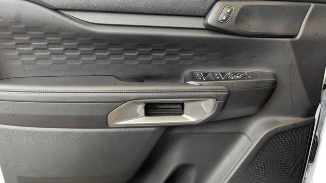 new 2025 Ford Ranger car, priced at $39,531