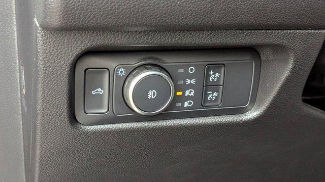 new 2025 Ford Ranger car, priced at $39,531