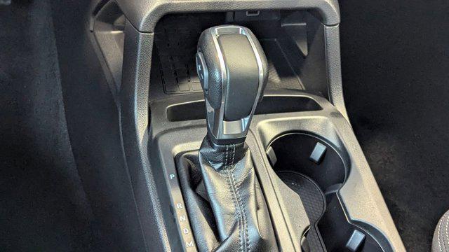 new 2025 Ford Ranger car, priced at $39,531