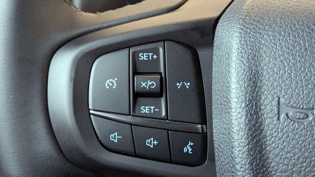 new 2025 Ford Ranger car, priced at $39,531