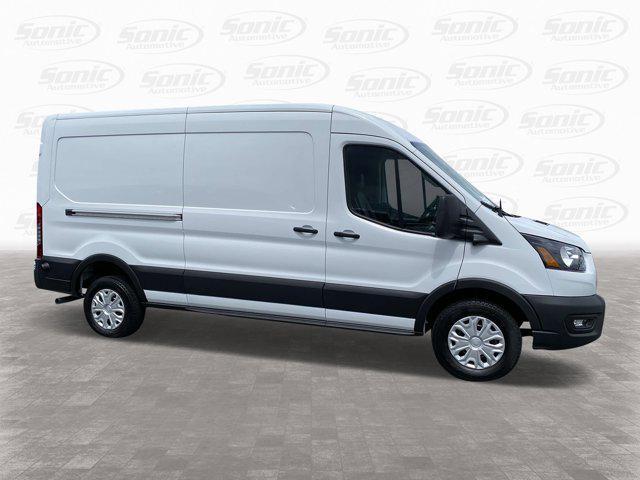 new 2024 Ford Transit-250 car, priced at $53,912