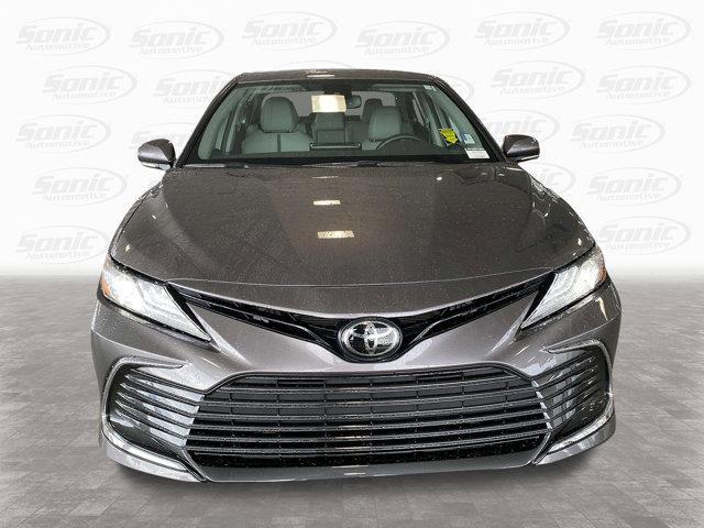 used 2023 Toyota Camry car, priced at $27,219